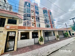 Apartamento com 3 Quartos à venda, 114m² no José Bonifácio, Fortaleza - Foto 3