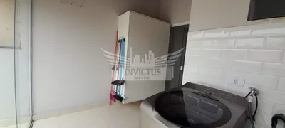 Sobrado com 2 Quartos à venda, 116m² no Bangu, Santo André - Foto 11