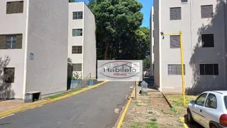 Apartamento com 2 Quartos à venda, 55m² no VILA VIRGINIA, Ribeirão Preto - Foto 8