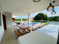 Casa de Condomínio com 3 Quartos à venda, 360m² no Village do Sol, Guarapari - Foto 12