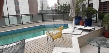 Apartamento com 4 Quartos à venda, 225m² no Panamby, São Paulo - Foto 15