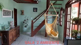 Casa com 3 Quartos para alugar, 220m² no Prainha, Arraial do Cabo - Foto 5