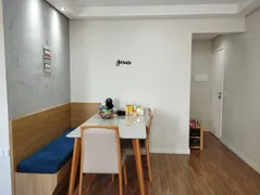 Apartamento com 2 Quartos à venda, 60m² no Jardim Augusta, São José dos Campos - Foto 8