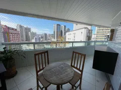 Apartamento com 3 Quartos à venda, 120m² no Vila Guilhermina, Praia Grande - Foto 20