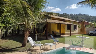 Casa com 4 Quartos à venda, 198m² no Estância Aleluia, Miguel Pereira - Foto 1