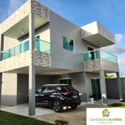 Casa com 4 Quartos à venda, 226m² no Aldeia dos Camarás, Camaragibe - Foto 1