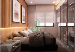 Apartamento com 2 Quartos à venda, 55m² no Itararé, São Vicente - Foto 4