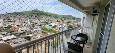 Apartamento com 2 Quartos à venda, 62m² no Vicente de Carvalho, Rio de Janeiro - Foto 18