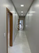 Casa de Condomínio com 4 Quartos à venda, 226m² no Condomínio do Lago, Goiânia - Foto 19