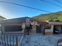 Casa com 5 Quartos à venda, 170m² no Monte Verde, Florianópolis - Foto 13