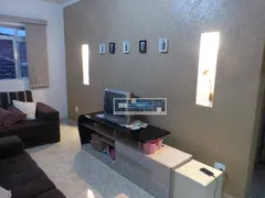 Apartamento com 2 Quartos à venda, 71m² no Jardim Independencia, São Vicente - Foto 1