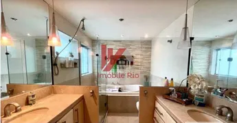 Casa com 4 Quartos à venda, 289m² no Jardim Guanabara, Rio de Janeiro - Foto 20