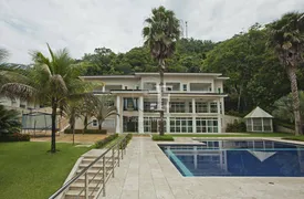 Casa de Condomínio com 5 Quartos para alugar, 1000m² no Marina Guarujá, Guarujá - Foto 21