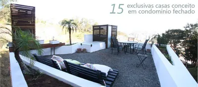 Casa de Condomínio com 3 Quartos à venda, 82m² no Vila Rica, Jundiaí - Foto 1