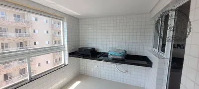 Apartamento com 3 Quartos à venda, 120m² no Canto do Forte, Praia Grande - Foto 6