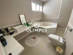 Casa de Condomínio com 4 Quartos para alugar, 380m² no Morada da Colina, Uberlândia - Foto 16