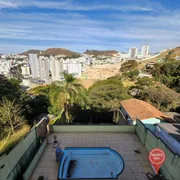 Casa com 5 Quartos para venda ou aluguel, 398m² no Palmeiras, Belo Horizonte - Foto 28