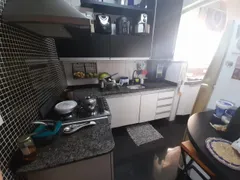 Apartamento com 3 Quartos à venda, 93m² no Buritis, Belo Horizonte - Foto 15