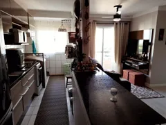 Apartamento com 2 Quartos à venda, 53m² no Jardim Ipê, Hortolândia - Foto 8