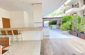Apartamento com 3 Quartos à venda, 120m² no Charitas, Niterói - Foto 22