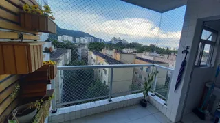 Apartamento com 2 Quartos à venda, 60m² no Camorim, Rio de Janeiro - Foto 11