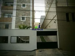 Apartamento com 4 Quartos para alugar, 148m² no Alto Barroca, Belo Horizonte - Foto 2