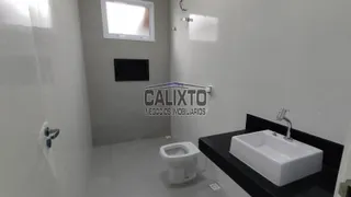 Casa com 3 Quartos à venda, 116m² no Novo Mundo, Uberlândia - Foto 16