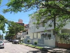 Apartamento com 2 Quartos para alugar, 60m² no Canasvieiras, Florianópolis - Foto 1
