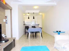Apartamento com 3 Quartos à venda, 95m² no Praia das Pitangueiras, Guarujá - Foto 5