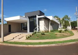 Casa de Condomínio com 3 Quartos à venda, 196m² no Condomínio Buona Vita, Ribeirão Preto - Foto 1