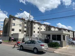 Apartamento com 2 Quartos para alugar, 48m² no Sitio Cercado, Curitiba - Foto 12