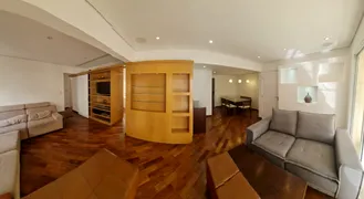 Apartamento com 2 Quartos para alugar, 140m² no Paraíso, São Paulo - Foto 38