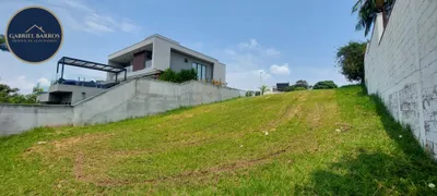 Terreno / Lote / Condomínio à venda, 800m² no Reserva do Paratehy, São José dos Campos - Foto 5