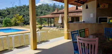 Fazenda / Sítio / Chácara com 4 Quartos à venda, 20000m² no Luiz Carlos, Guararema - Foto 4