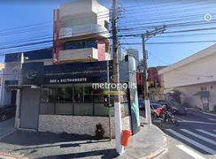 Loja / Salão / Ponto Comercial para alugar, 190m² no Vila Marli, São Bernardo do Campo - Foto 1