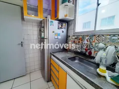 Apartamento com 3 Quartos à venda, 60m² no Santa Cruz, Belo Horizonte - Foto 15