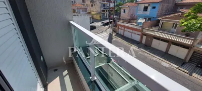 Cobertura com 2 Quartos à venda, 52m² no Vila Alto de Santo Andre, Santo André - Foto 12