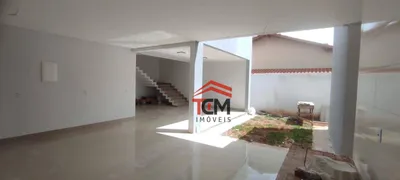 Sobrado com 4 Quartos à venda, 250m² no Residencial Cidade Verde, Goiânia - Foto 5