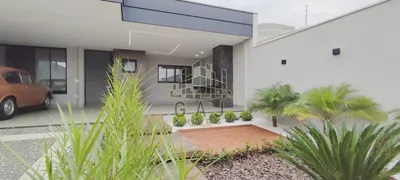 Casa com 3 Quartos à venda, 170m² no Jardim Souza Queiroz, Santa Bárbara D'Oeste - Foto 1