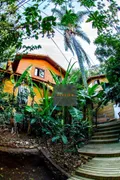 Casa com 6 Quartos à venda, 337m² no Armação do Pântano do Sul, Florianópolis - Foto 1