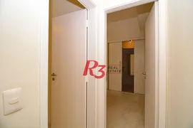 Apartamento com 3 Quartos à venda, 134m² no Gonzaga, Santos - Foto 20
