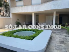 Apartamento com 3 Quartos à venda, 162m² no Gávea, Rio de Janeiro - Foto 50