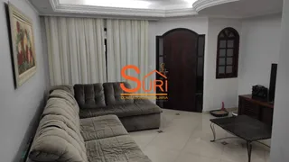 Casa com 4 Quartos à venda, 230m² no Parque Oratorio, Santo André - Foto 1