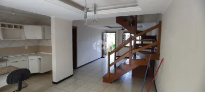 Casa de Condomínio com 3 Quartos à venda, 88m² no Hípica, Porto Alegre - Foto 1