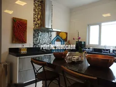 Casa de Condomínio com 4 Quartos à venda, 360m² no Jardim Res Vicente De Moraes, Sorocaba - Foto 51