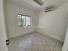 Casa Comercial com 1 Quarto para venda ou aluguel, 188m² no Vila Itapura, Campinas - Foto 10