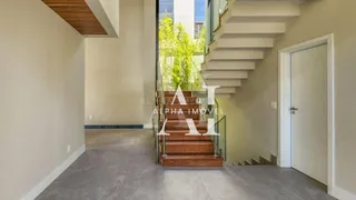 Casa de Condomínio com 4 Quartos à venda, 500m² no Alphaville, Santana de Parnaíba - Foto 8