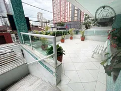 Apartamento com 1 Quarto à venda, 40m² no Boqueirão, Praia Grande - Foto 13