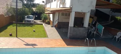 Casa com 4 Quartos à venda, 298m² no Centro Alto, Ribeirão Pires - Foto 4