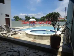 Casa de Condomínio com 4 Quartos para alugar, 247m² no Lagoinha, Ubatuba - Foto 7
